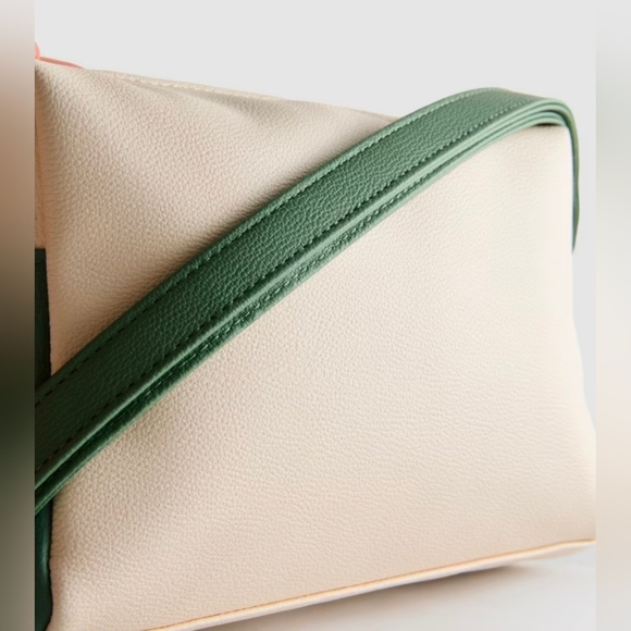 Disney’s Bambi Faux Leather Camera Bag, Crossbody, Floral, Primark - Picture 3 of 9